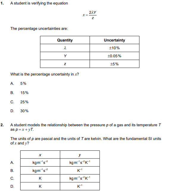 IB Physicsγ̸