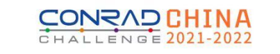  | Conrad Challenge China 2021-2022ʽ